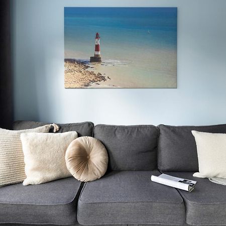 Elite Apartments Marine Suite グダニスク エクステリア 写真