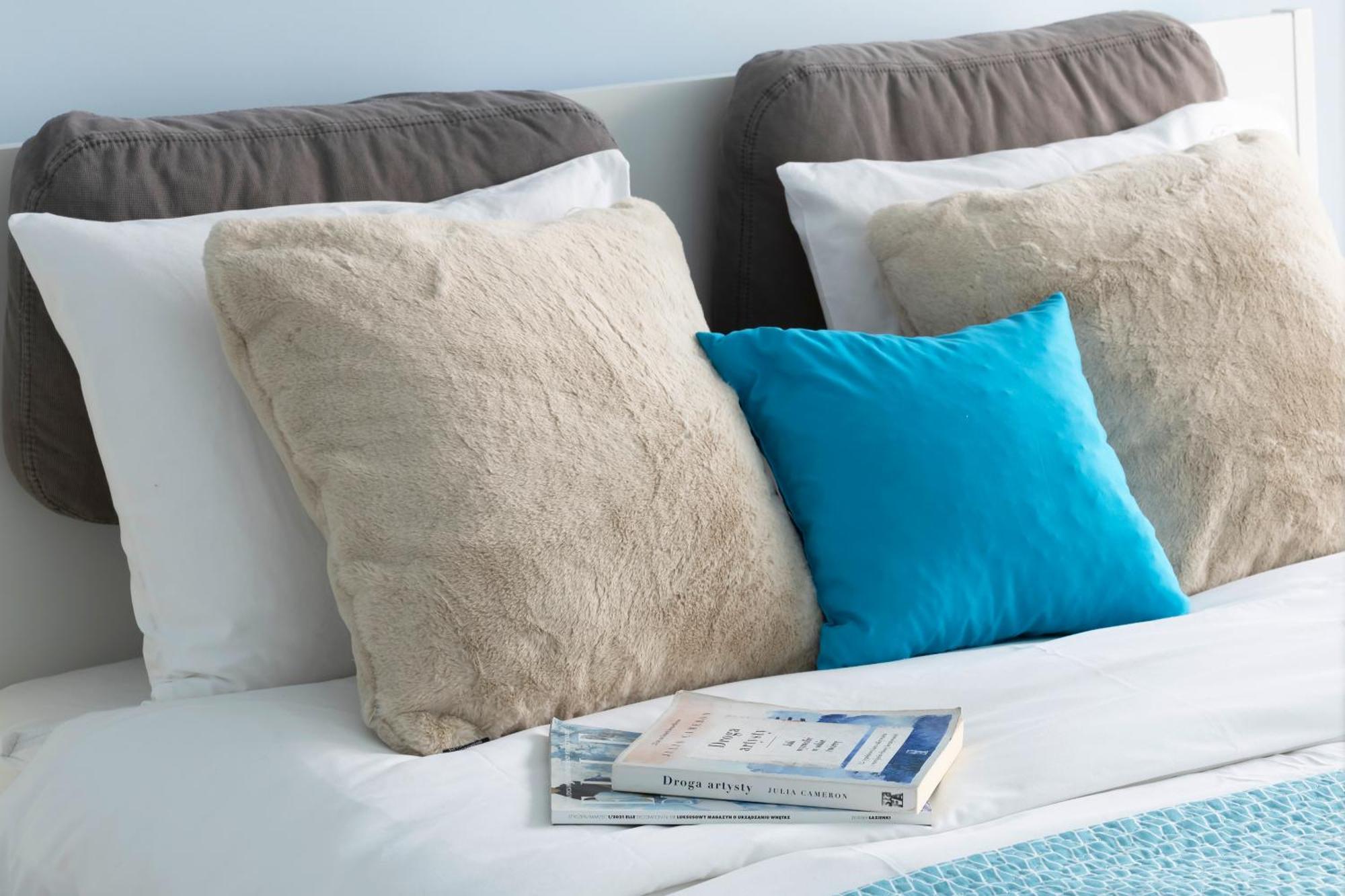 Elite Apartments Marine Suite グダニスク エクステリア 写真