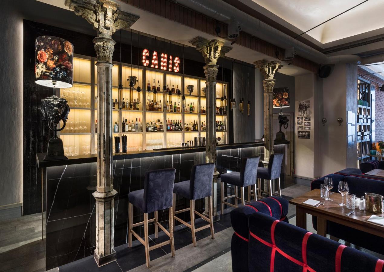 Elite Apartments Marine Suite グダニスク エクステリア 写真